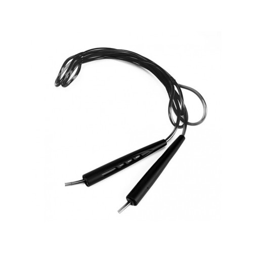 Купити Скакалка  Everlast F.I.T JUMP ROPE Black у Києві - фото №1